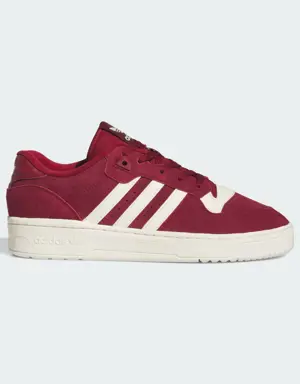 Adidas Rivalry Low Shoes. 2 Adidas Rivalry Low Shoes. 2