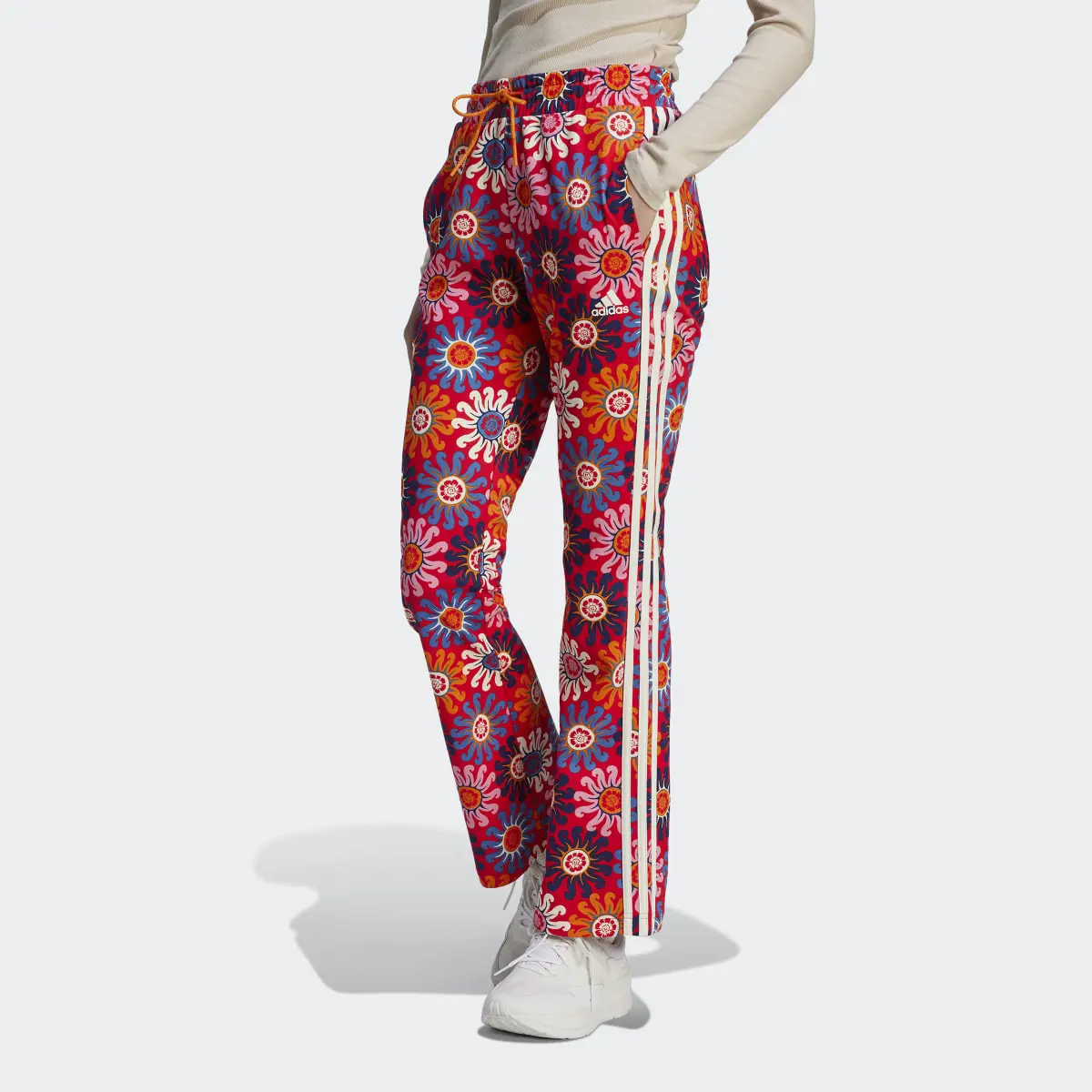 Adidas Pants adidas x FARM Rio. 1