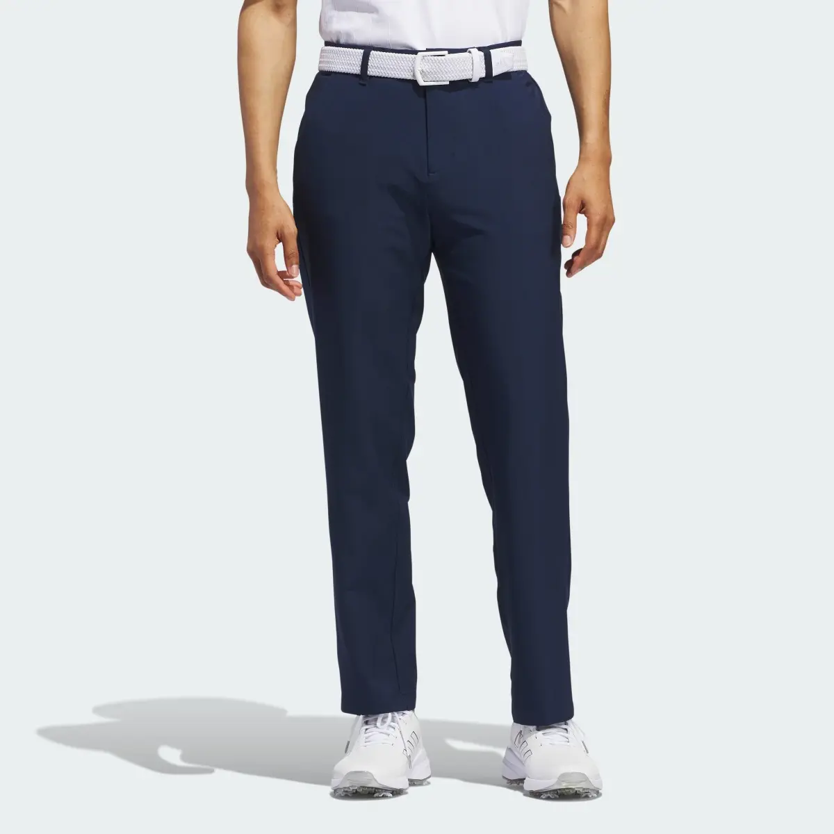 Adidas Ultimate365 Golf Pants. 1