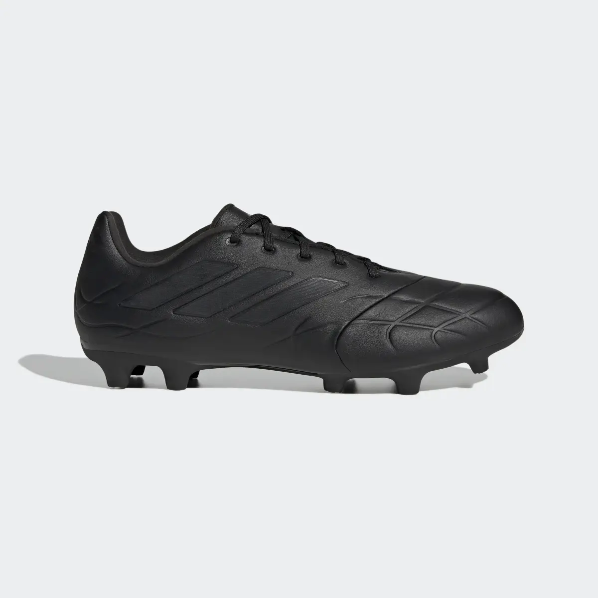 Adidas Copa Pure.3 Firm Ground Soccer Cleats. 2