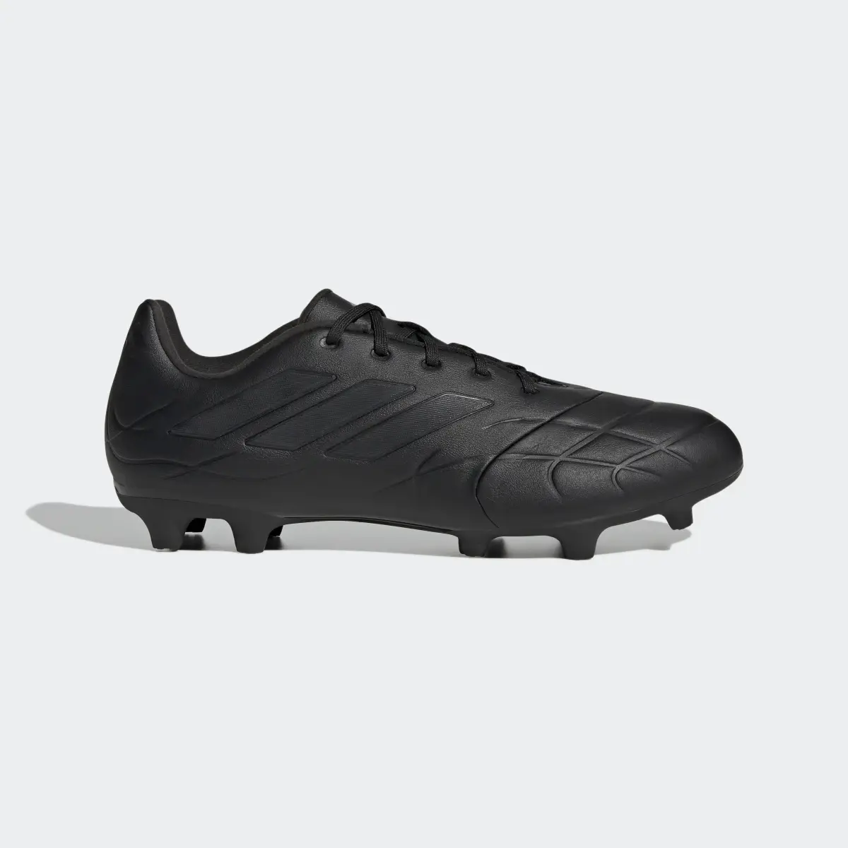 Adidas Calzado de Fútbol Copa Pure.3 Terreno Firme. 2