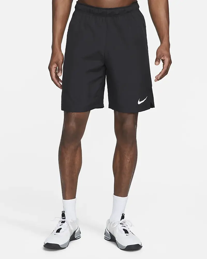 Nike Dri-FIT. 1