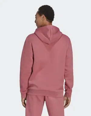 Adidas Camisola com Capuz Trefoil Essentials. 3 Adidas Camisola com Capuz Trefoil Essentials. 3