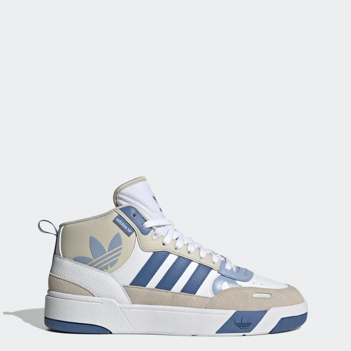 Adidas Tenis Post Up. 1