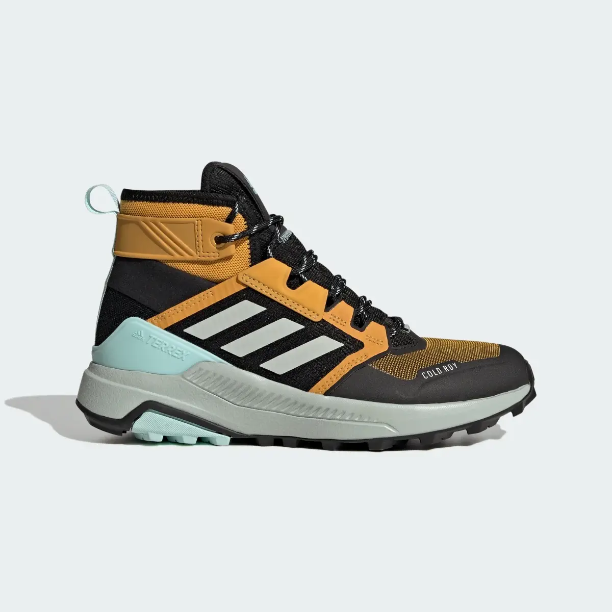 Adidas Zapatilla Terrex Trailmaker Mid COLD.RDY Hiking. 2