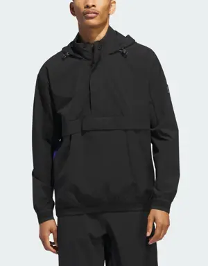 Adicross Anorak Pullover