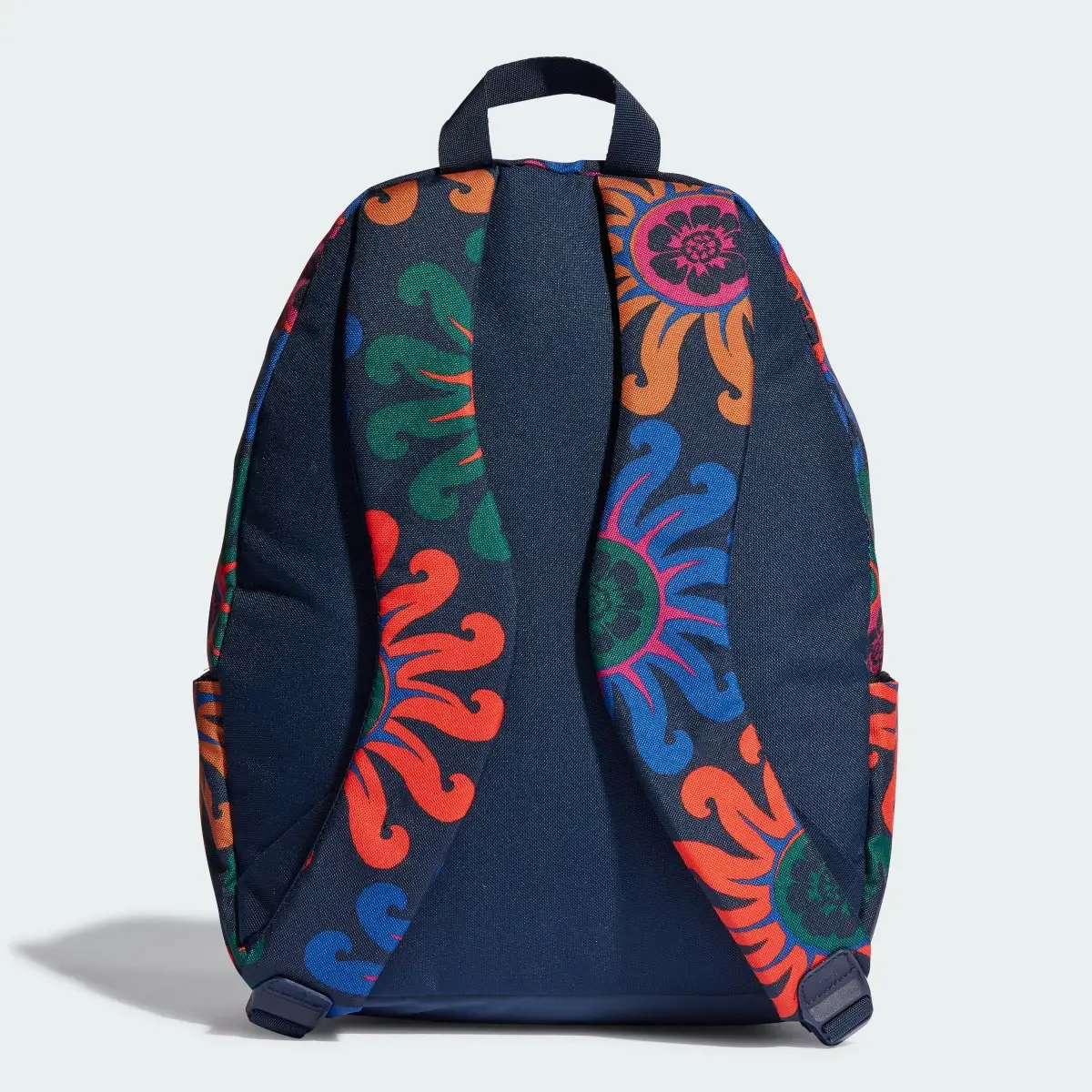 Adidas x FARM Backpack. 3