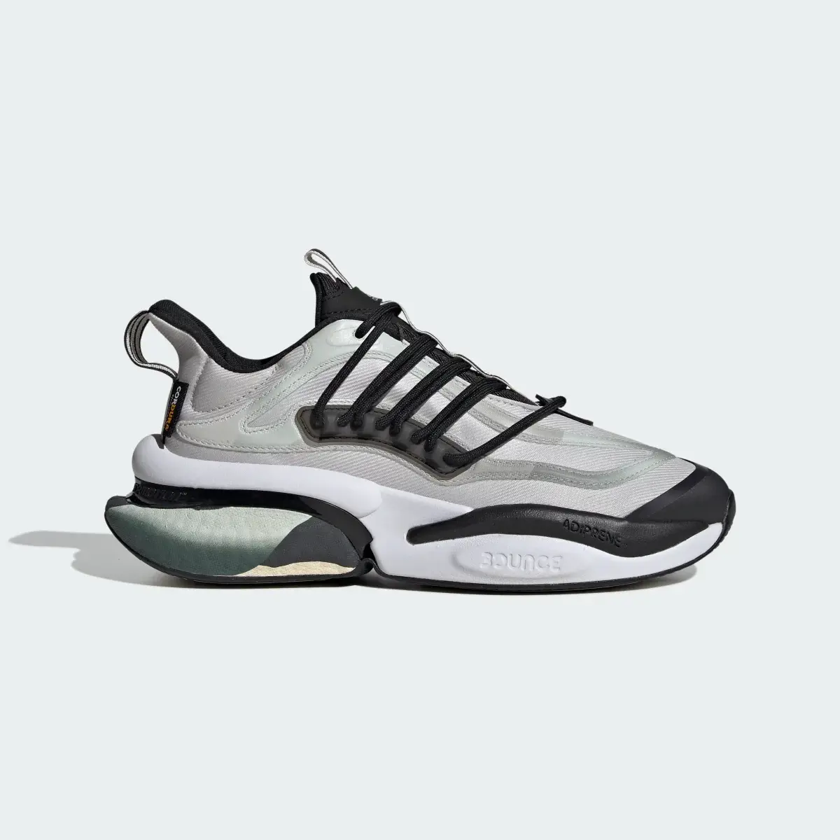 Adidas Alphaboost V1 Shoes. 2