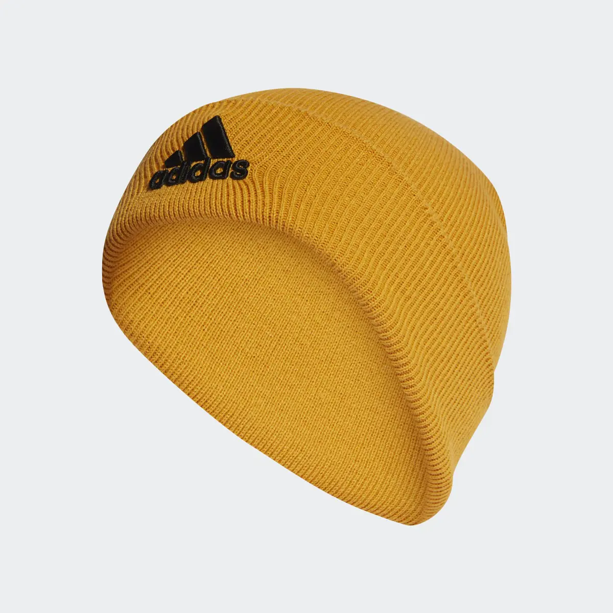 Adidas Logo Beanie. 2