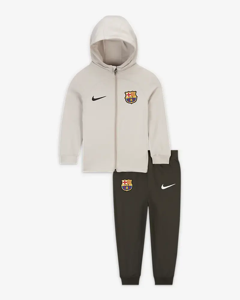 Nike FC Barcelona Strike. 1