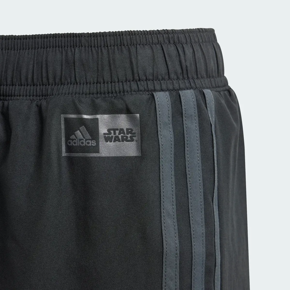 Adidas x Star Wars Shorts. 3