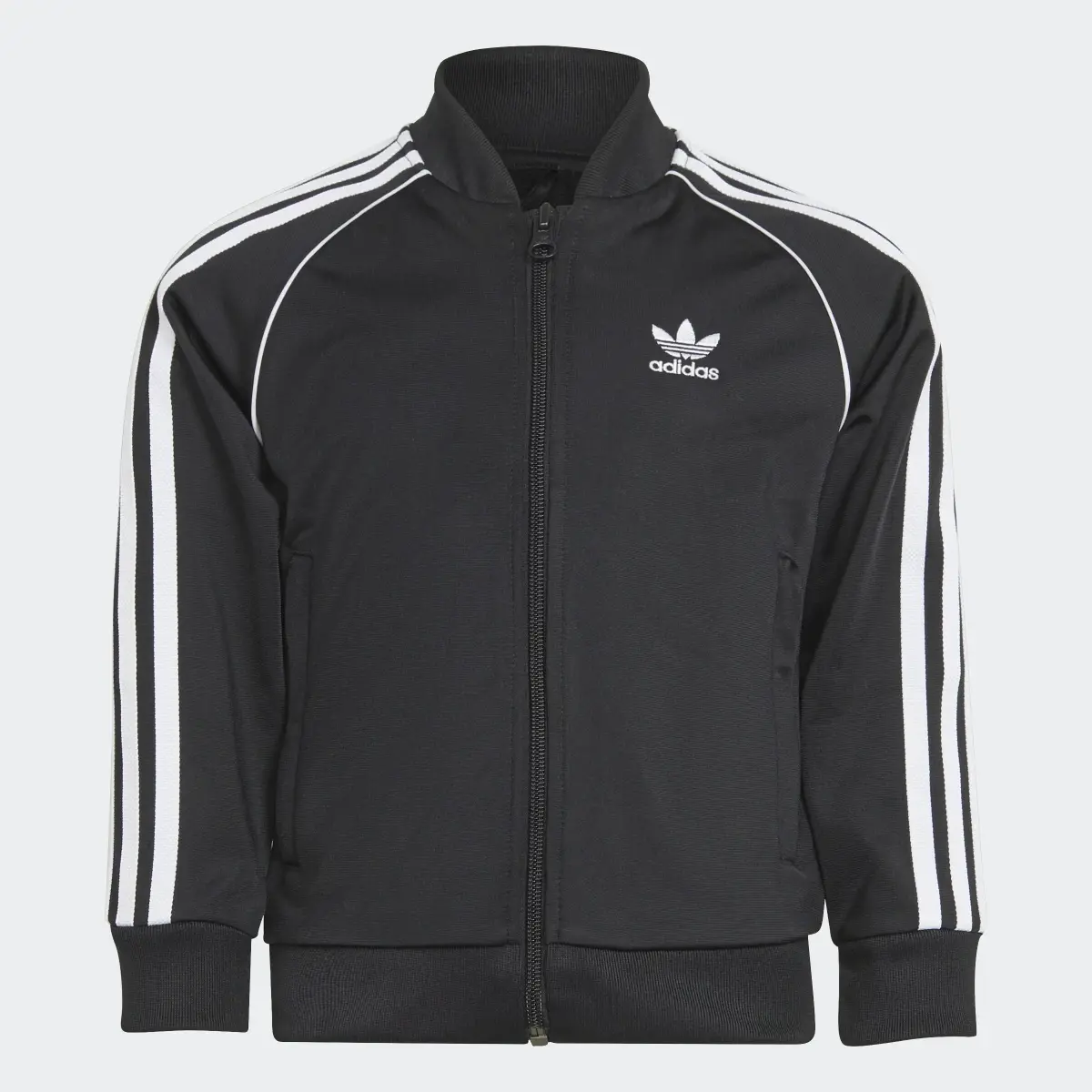 Adidas Adicolor SST Track Suit. 2