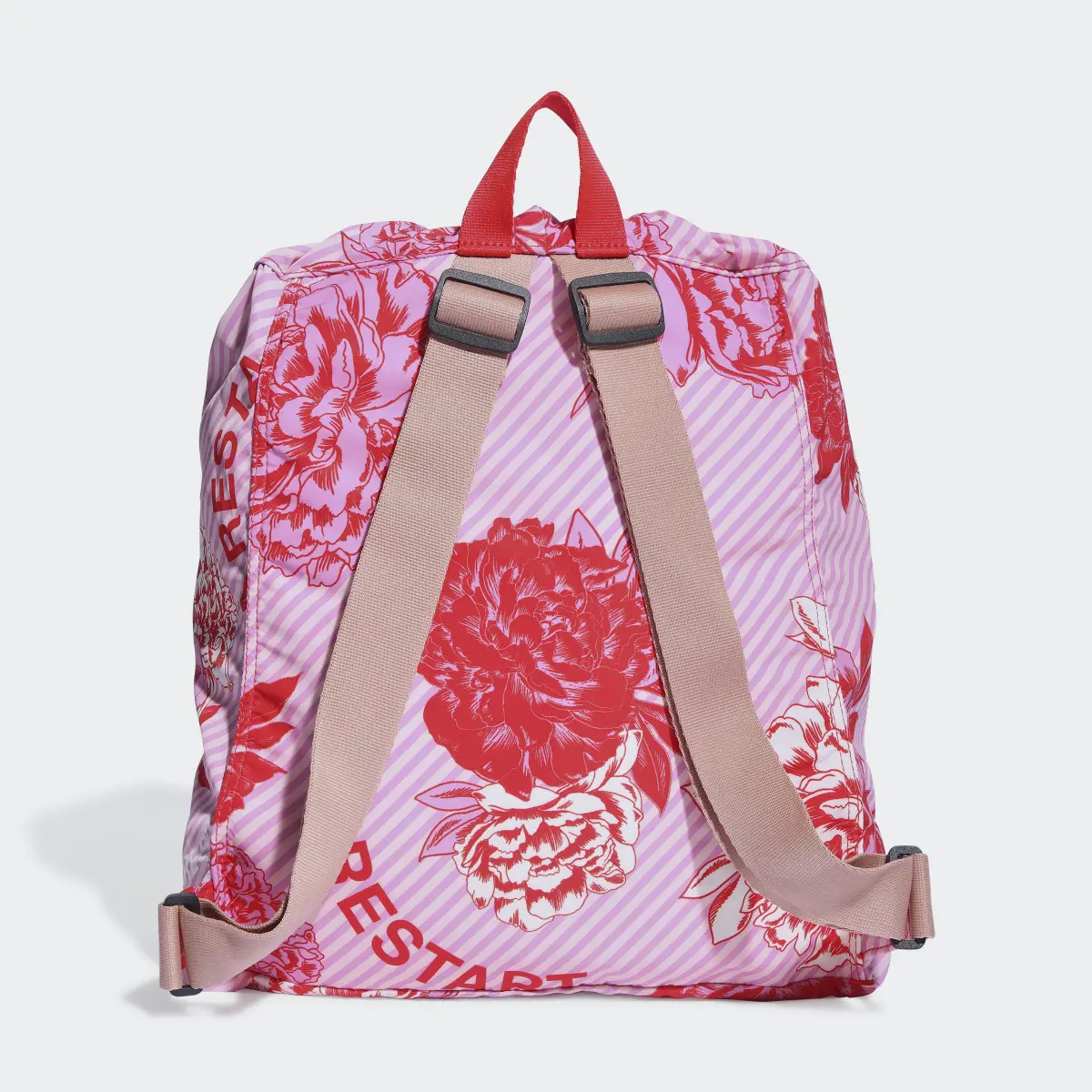 Adidas by Stella McCartney Gym Sack. 3