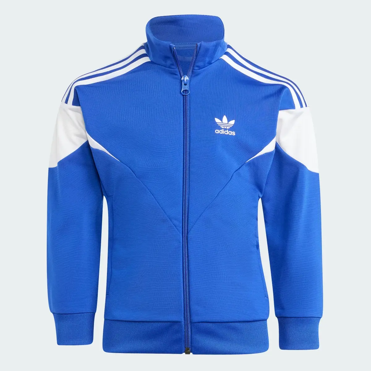 Adidas Rekive Track Suit. 2