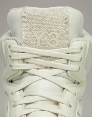 Adidas Y-3 Centennial High Shoes. 3 Adidas Y-3 Centennial High Shoes. 3