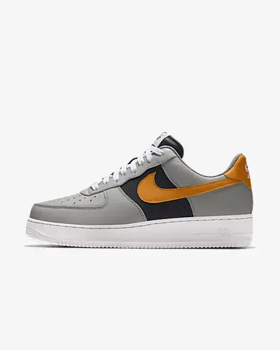 Nike Air Force 1 Low By You. 1