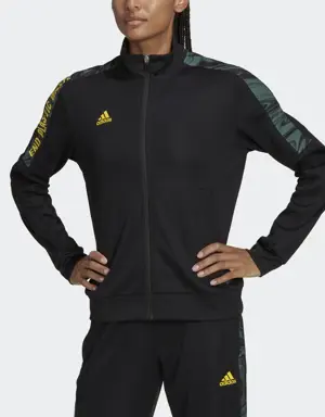 Tiro RFTO Track Jacket