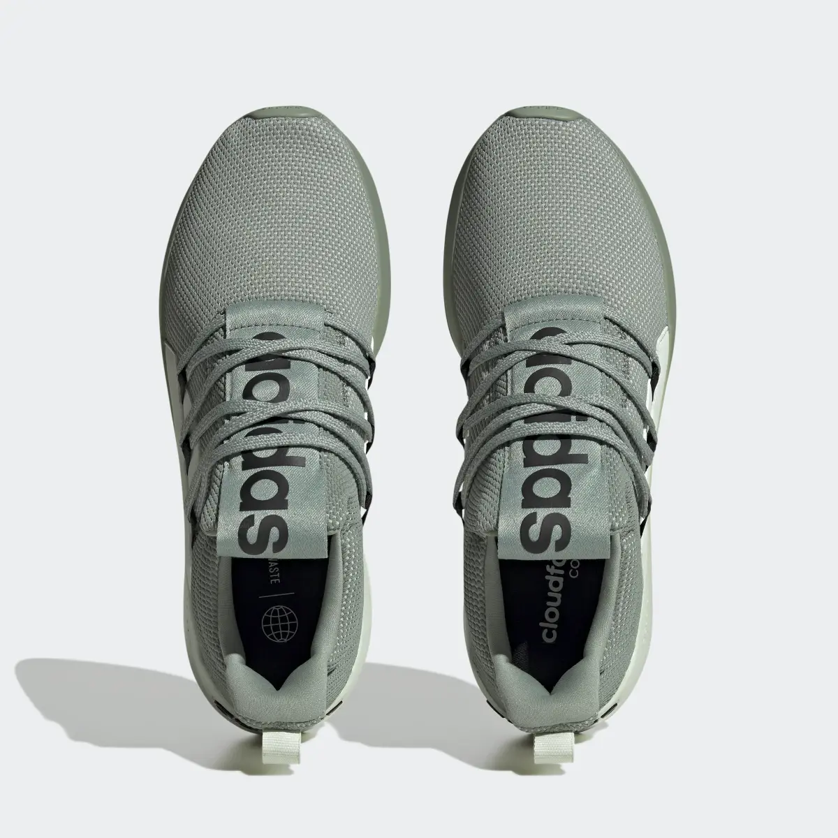 Adidas Tenis Lite Racer Adapt 5.0. 3