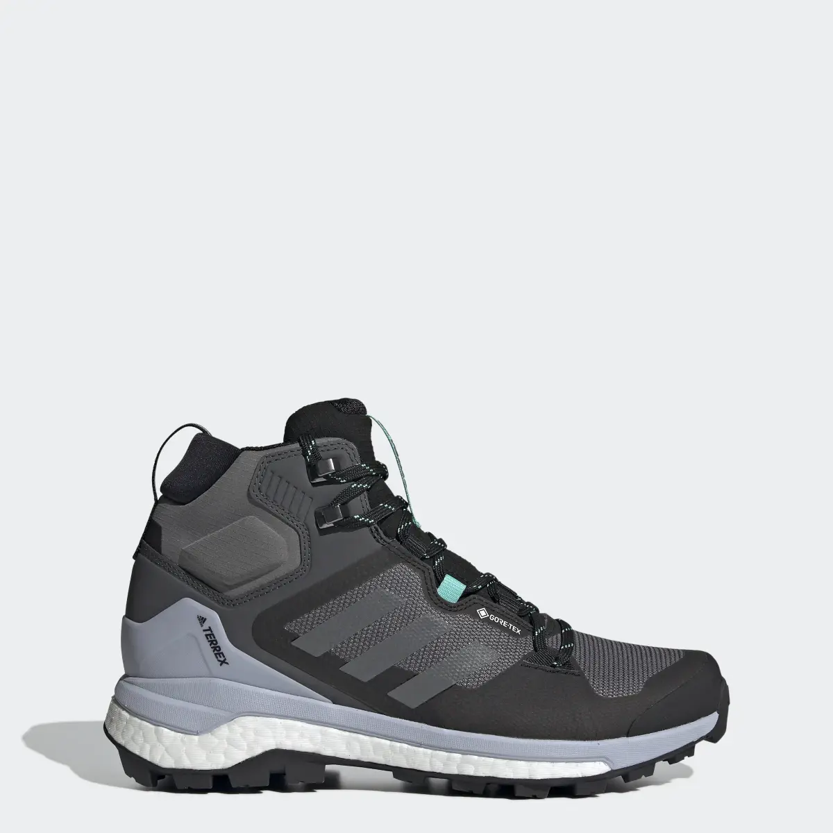 Adidas Zapatilla Terrex Skychaser 2 Mid GORE-TEX Hiking. 1