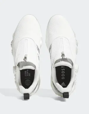 Adidas Codechaos 22 BOA Spikeless Golf Shoes. 3 Adidas Codechaos 22 BOA Spikeless Golf Shoes. 3