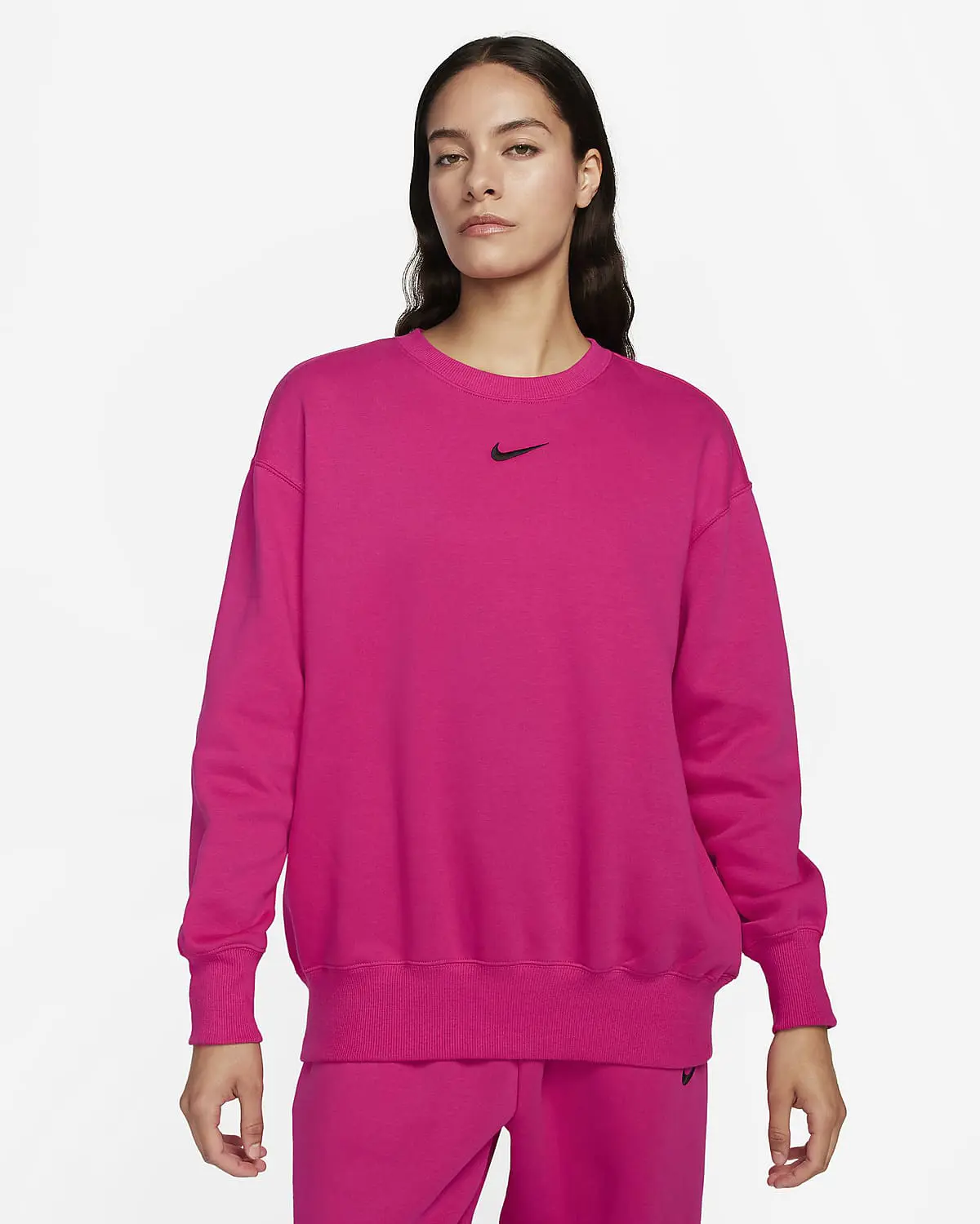 Nike Sportswear Phoenix Fleece. 1