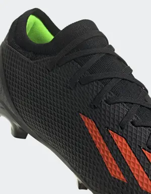 Adidas X Speedportal.3 Firm Ground Boots. 3 Adidas X Speedportal.3 Firm Ground Boots. 3