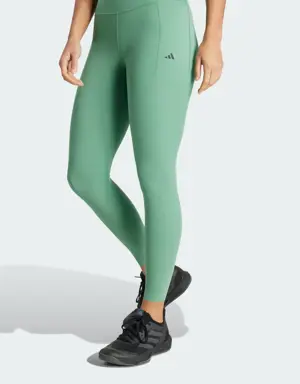 Adidas Optime Luxe 7/8 Leggings