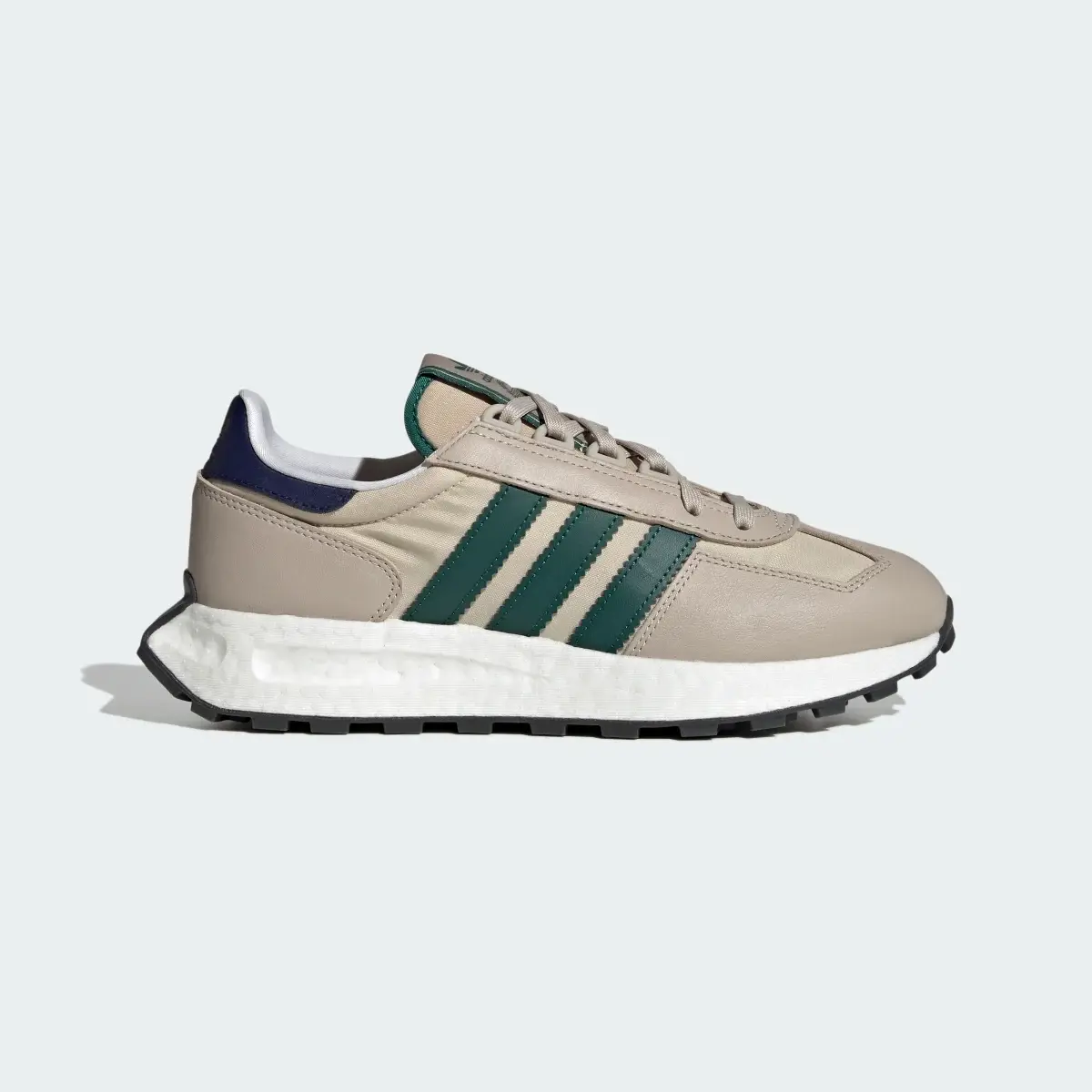 Adidas Retropy E5 Shoes. 2