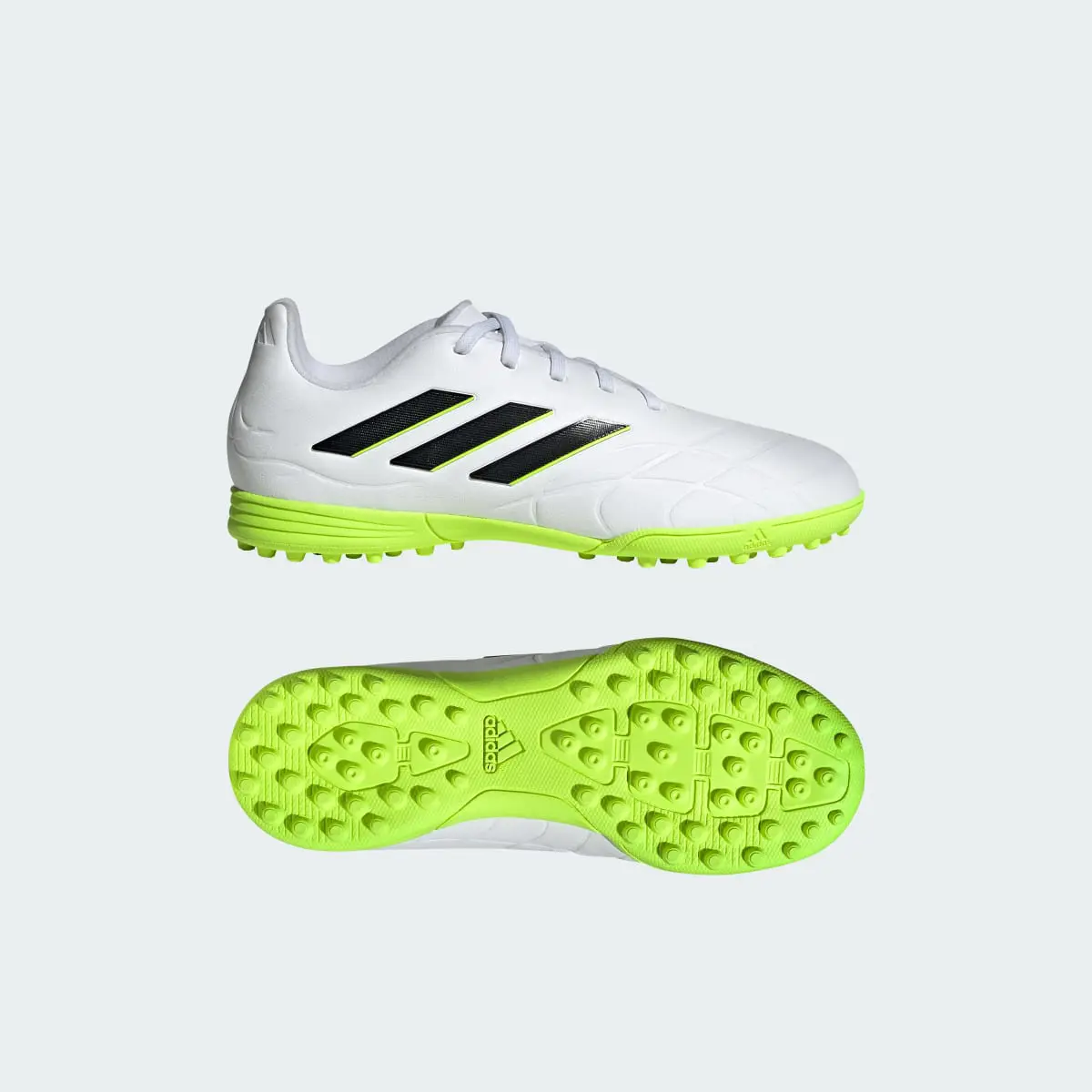 Adidas Copa Pure.3 Turf Shoes. 1