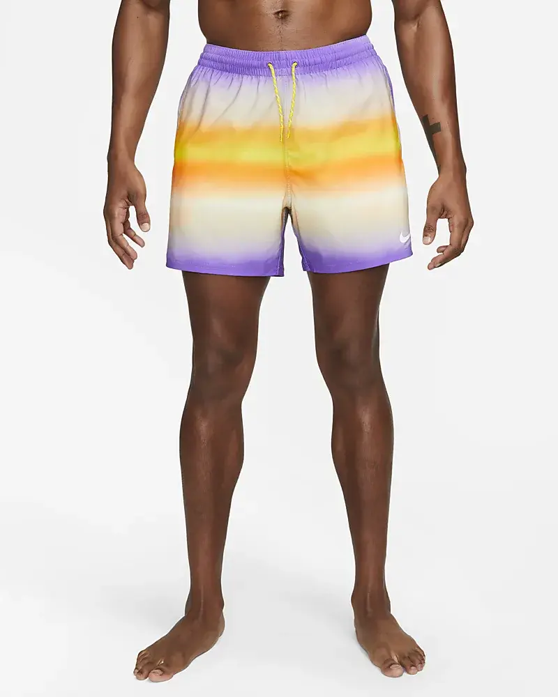 Nike Swim Shorts. 1
