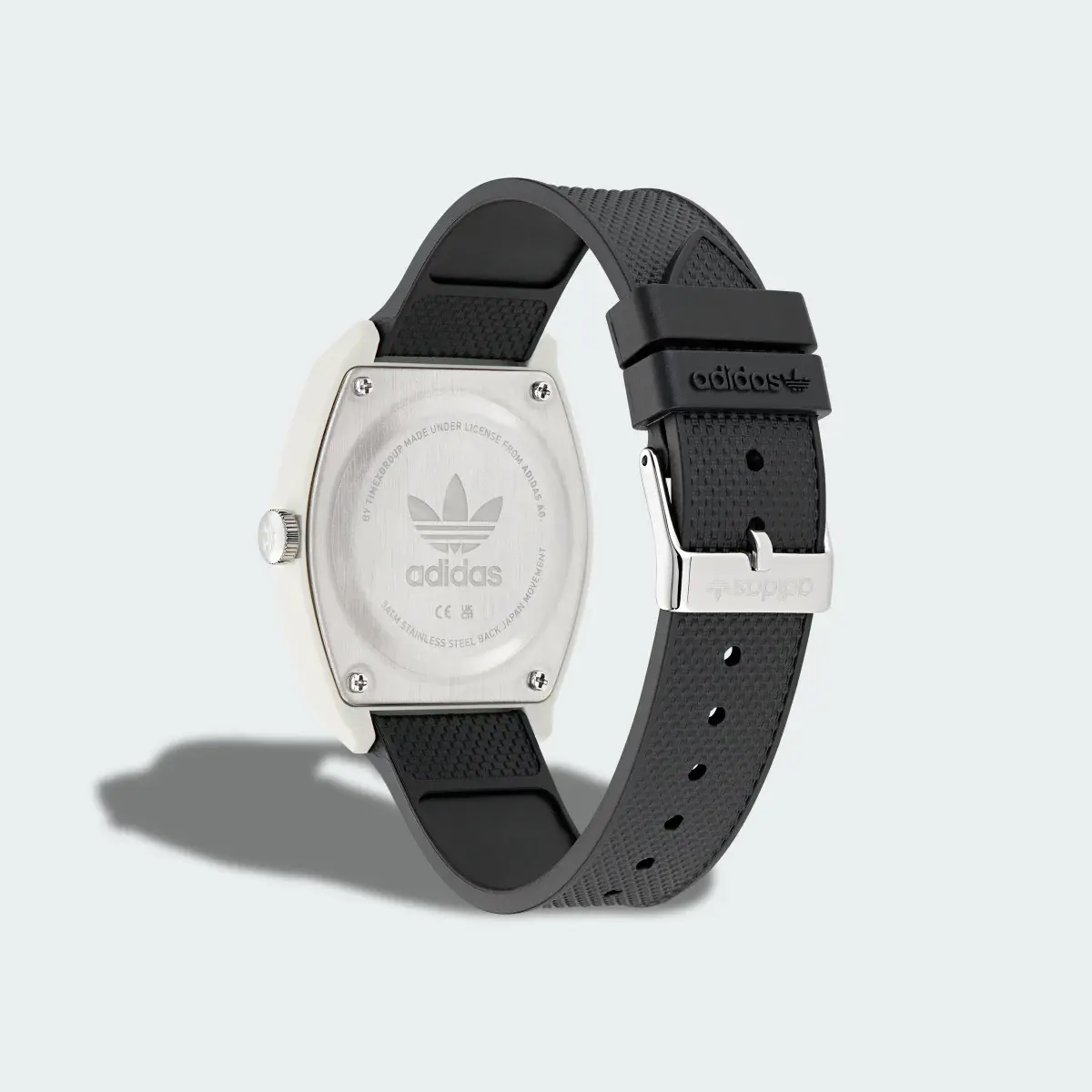 Adidas Project Two Watch. 3