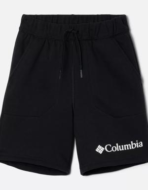 Boy's Columbia Trek™ Shorts