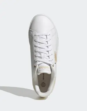 Adidas Court Silk Shoes. 3