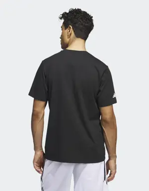 Adidas Metaverse Lil' Stripe PFP Tee. 3 Adidas Metaverse Lil' Stripe PFP Tee. 3