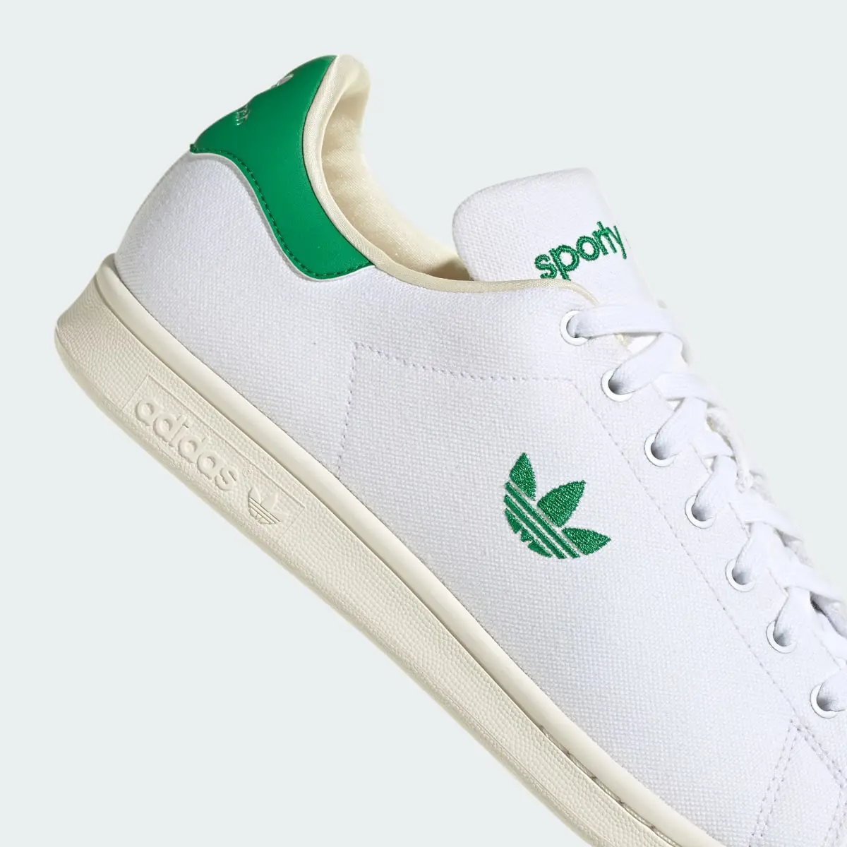 Adidas Chaussure Stan Smith Sporty & Rich. 3
