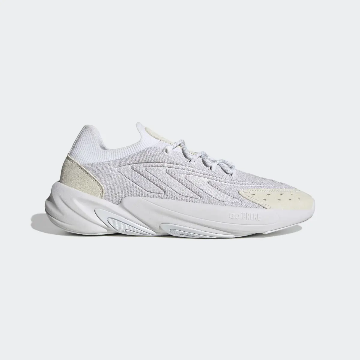 Adidas OZELIA Knit Shoes. 2