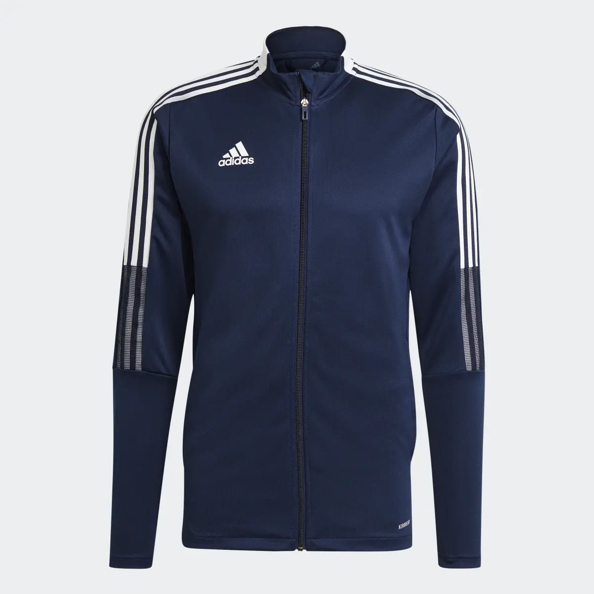 Adidas TIRO 21 Track Top. 1