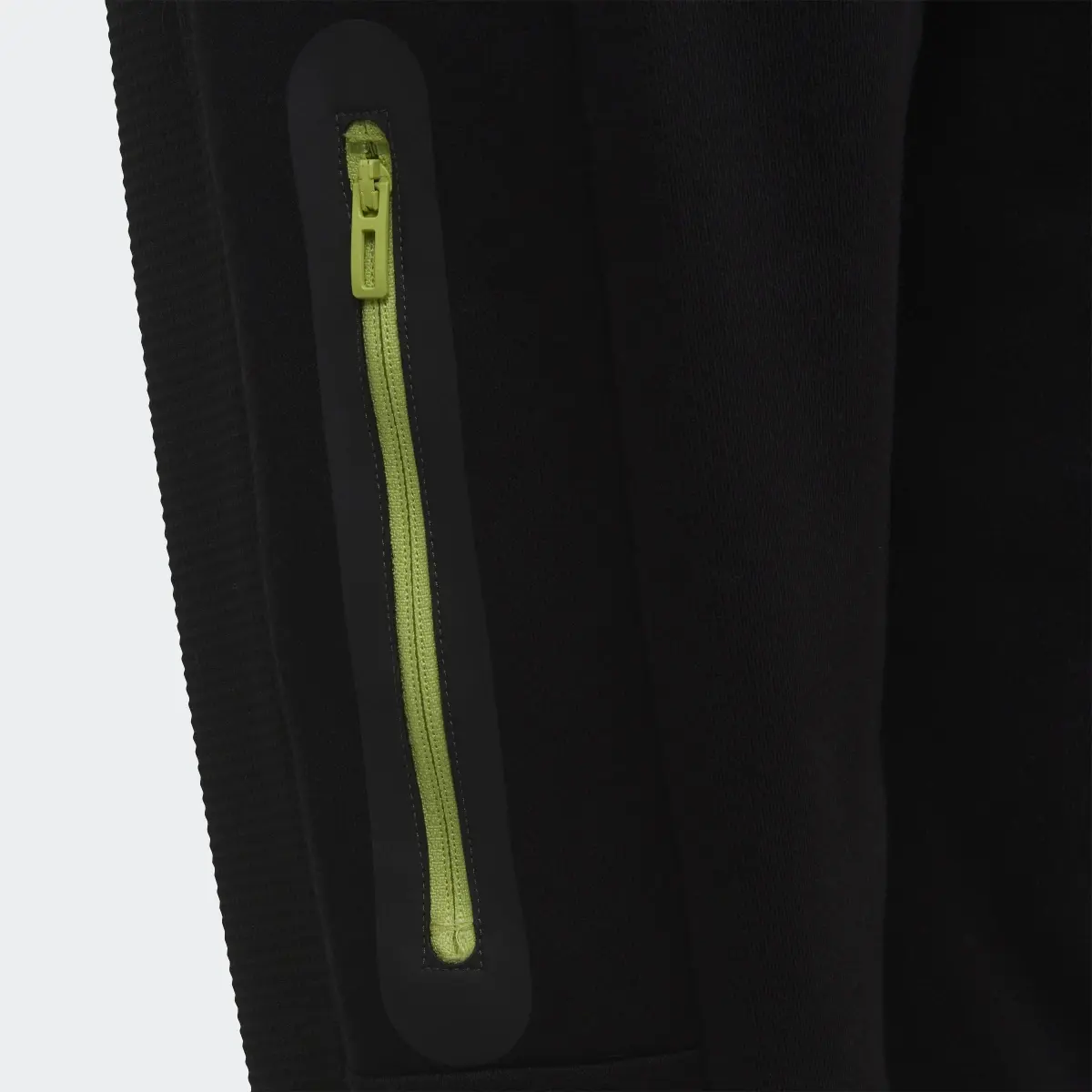 Adidas XFG Tech-Inspired Summer Pants. 3