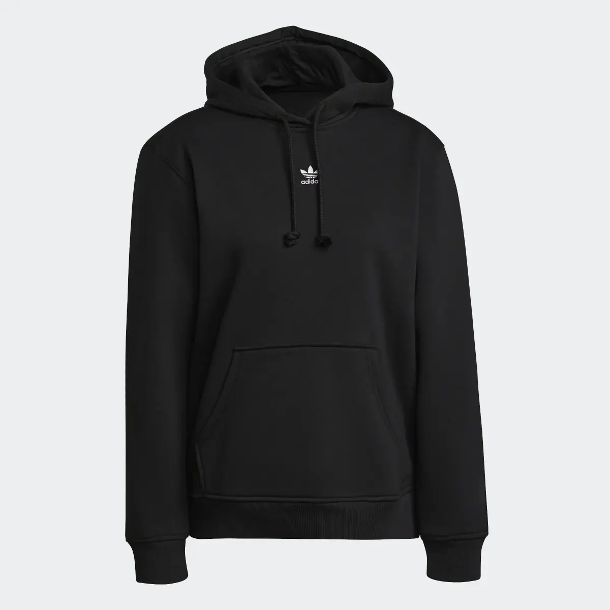 Adidas Adicolor Essentials Fleece Hoodie. 1