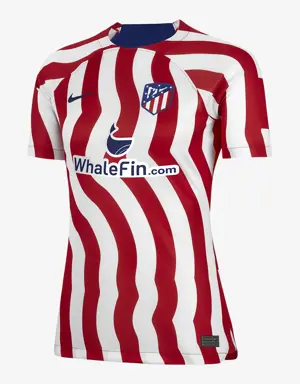 Nike Atlético Madryt 2022/23 Stadium (wersja domowa)