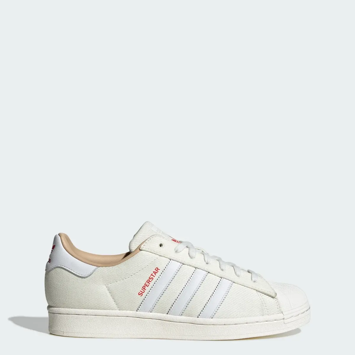 Adidas Superstar Ayakkabı. 1