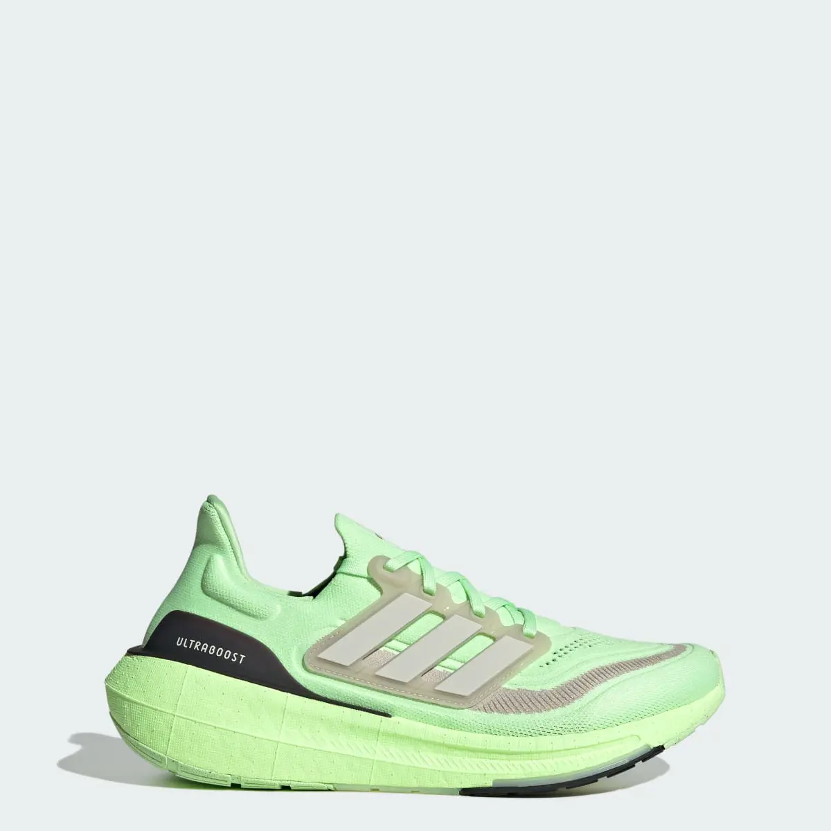 Adidas Ultraboost Light Running Shoes. 1