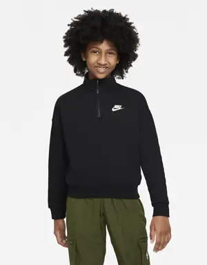 Sportswear Club Fleece