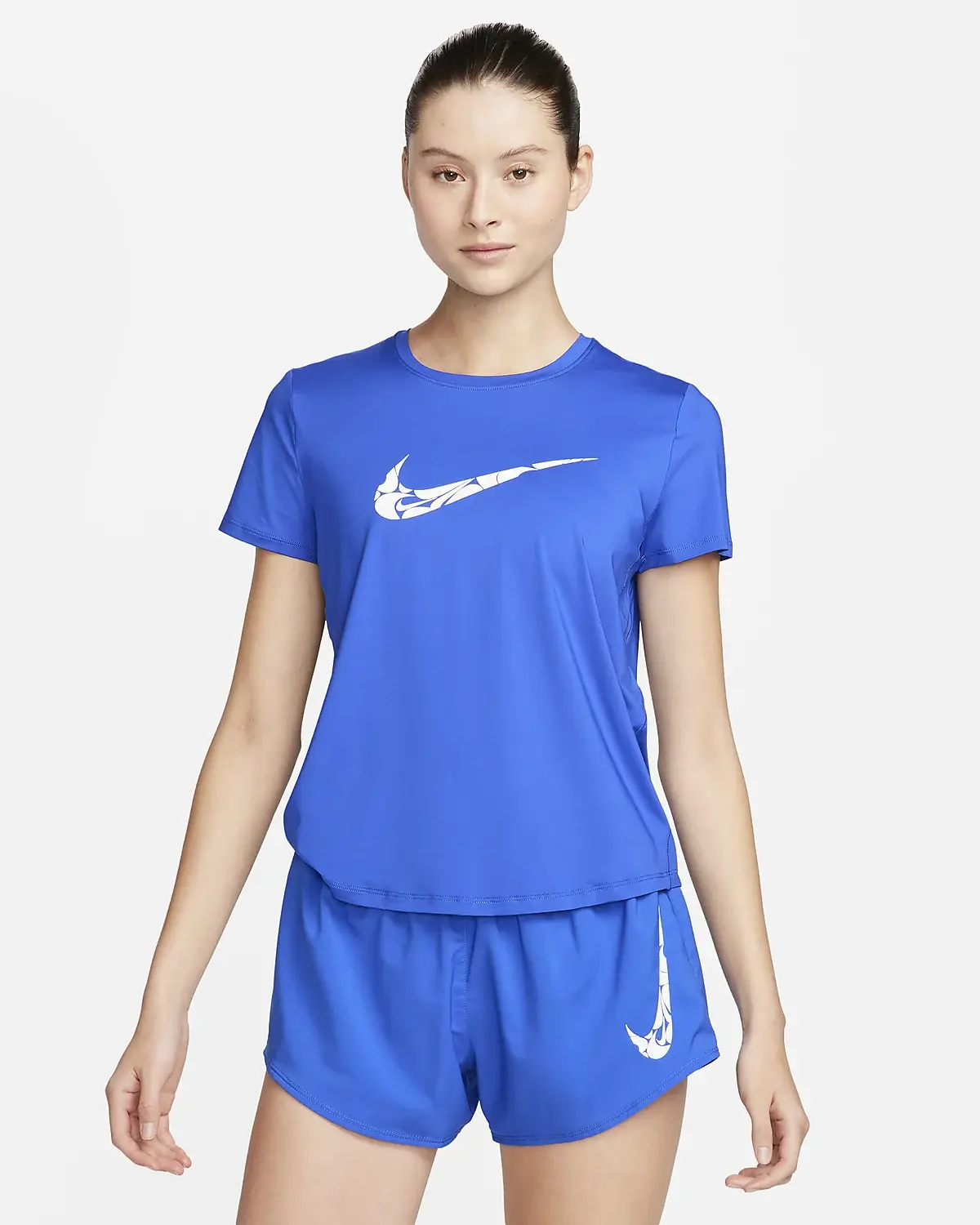 Nike One Swoosh. 1