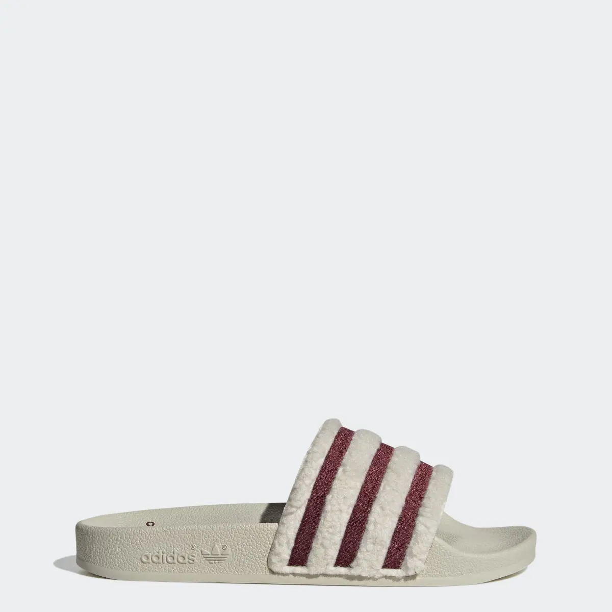 Adidas Sandalias adilette. 1