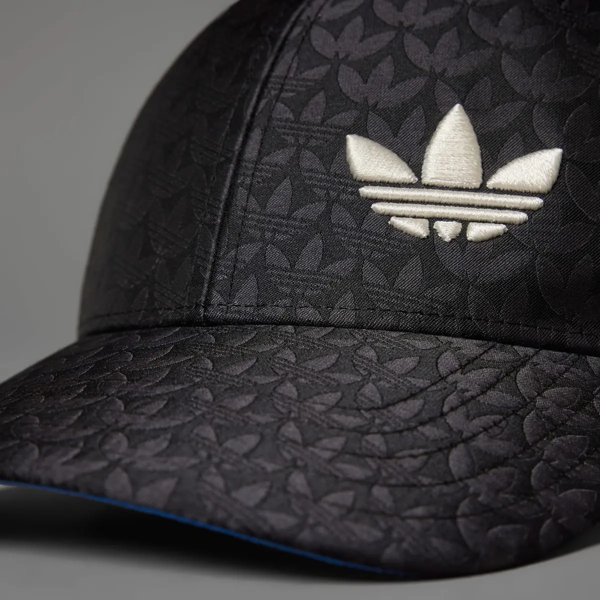 Adidas Cappellino adicolor 70s Baseball. 3