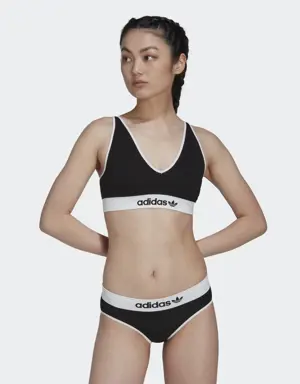 Modern Flex Bralette Underwear