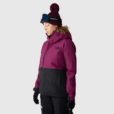 The North Face Women&#39;s Freedom Insulated Jacket. 1