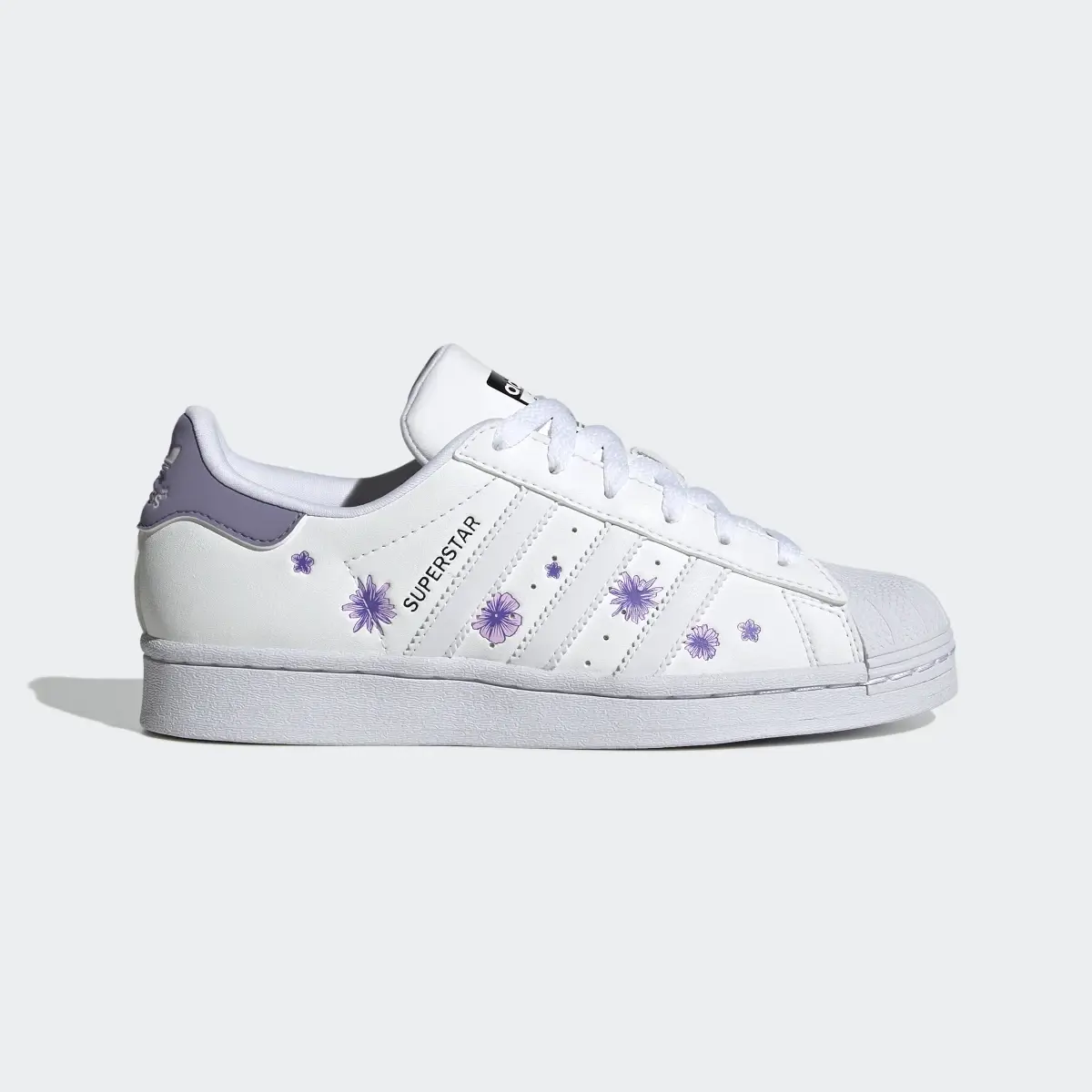 Adidas Tenis Superstar. 2