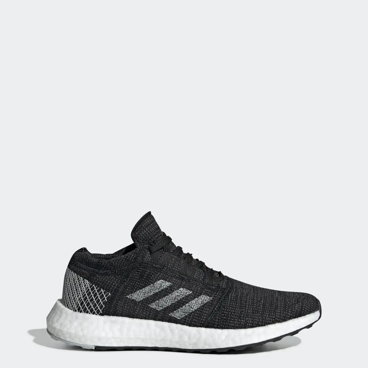 Adidas Zapatilla Pureboost Go. 1